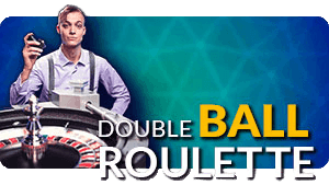 Double Ball Roulette thumbnail