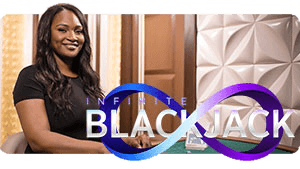 Infinite Blackjack thumbnail