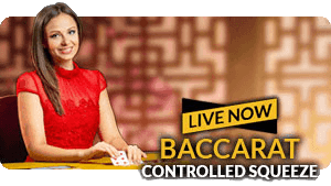 Baccarat Control Squeeze thumbnail
