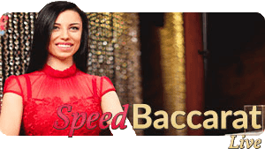Baccarat Speed (A) thumbnail