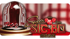 Super Sic Bo thumbnail