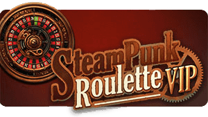 SteamPunk Roulette VIP thumbnail
