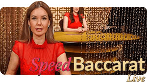 Baccarat Speed (B) thumbnail