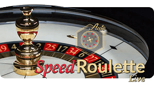 Slingshot Auto Roulette (Speed) thumbnail
