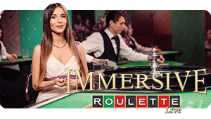 Roulette (Immersive) thumbnail