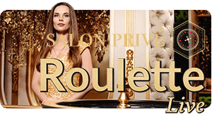 Roulette (Salon Privé) thumbnail