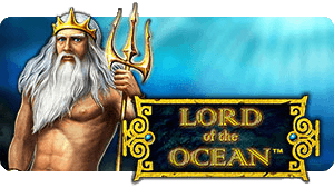 Lord of the Ocean