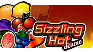 Sizzling Hot Deluxe