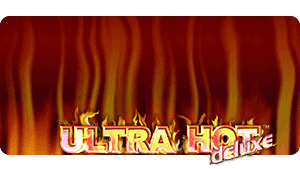 Ultra Hot Deluxe
