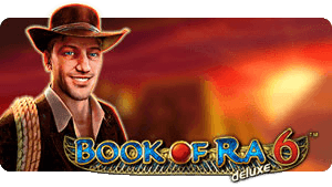 5 unglaubliche book of ra deluxe Beispiele