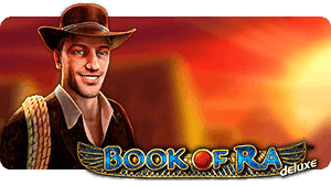 Book of Ra Deluxe