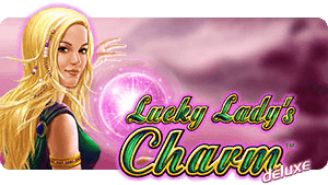 Lucky Lady's Charm Deluxe thumbnail