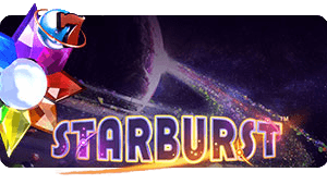 Starburst thumbnail