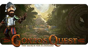 Gonzo's Quests thumbnail