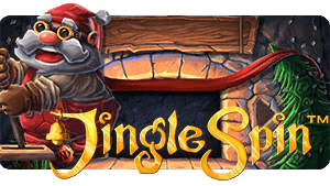 Jingle Spin thumbnail