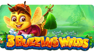 3 Buzzing Wilds thumbnail