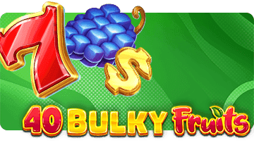 40 Bulky Fruits thumbnail