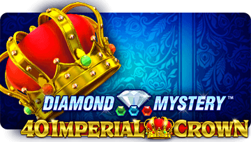 40 Imperial Crown linked