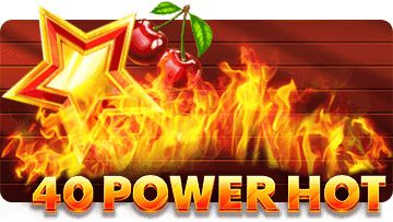 40 Power Hot thumbnail