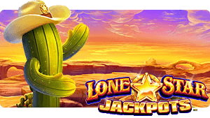 Lone Star Jackpots