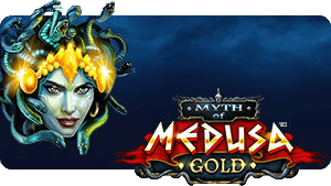 Myth of Medusa Gold thumbnail