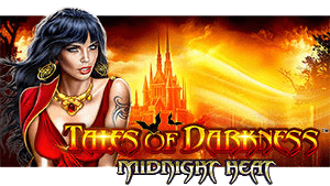 Tales of Darkness - Midnight Heat