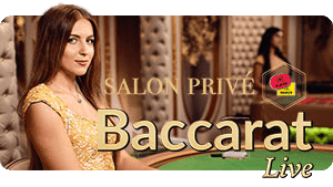 Baccarat (Salon Privé) thumbnail