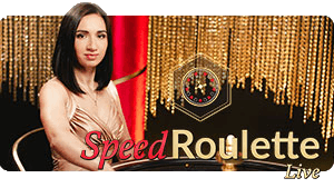 Speed Roulette thumbnail