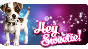 Hey Sweetie thumbnail