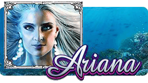 Ariana thumbnail