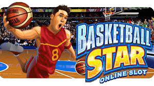 Basketball Star thumbnail