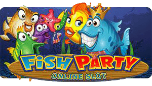 Fish Party thumbnail