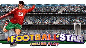 Football Star thumbnail