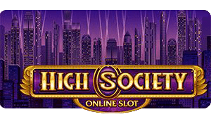 High Society thumbnail