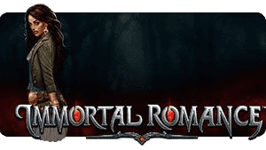 Immortal Romance thumbnail