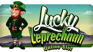 Lucky Leprechaun thumbnail