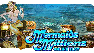 Mermaids Millions thumbnail