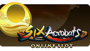 Six Acrobats thumbnail
