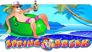 Spring Break thumbnail