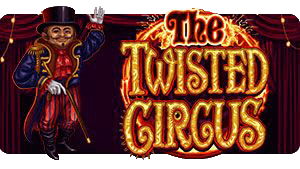 The Twisted Circus thumbnail