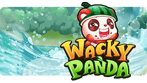 Wacky Panda thumbnail