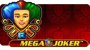 Mega Joker thumbnail