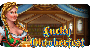 Lucky Oktoberfest thumbnail
