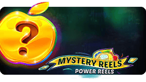 Mystery Reels Power Reels thumbnail