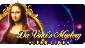 Da Vinci’s Mystery thumbnail