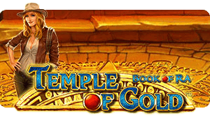 Book of Ra Temple of Gold thumbnail