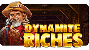 Dynamite Riches thumbnail