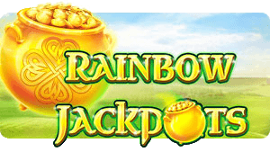 Rainbow Jackpots Power Lines thumbnail