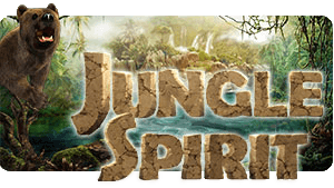 Jungle Spirit: Call of the Wild thumbnail