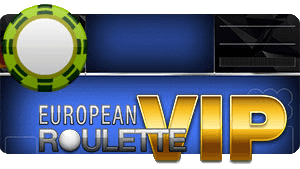 European Roulette VIP thumbnail